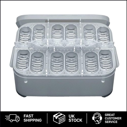 Easy clean reptile egg - easy-clean,