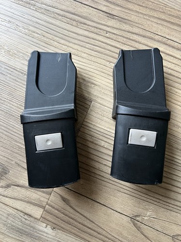 Joolz day car seat - seat, adapters