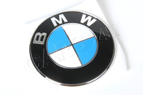 Genuine bmw e31 - bmw, e65