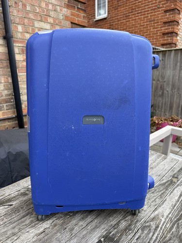 Samsonite aeris comfort - samsonite,