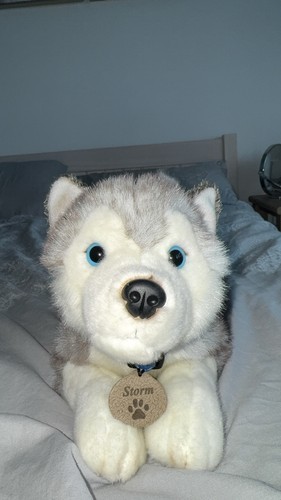 Official vintage keel toys - vintage,