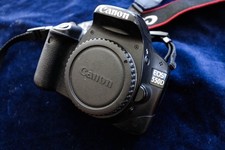canon eos 550d digital slr