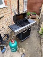 Outback jupiter gas bbq - bbq, 5