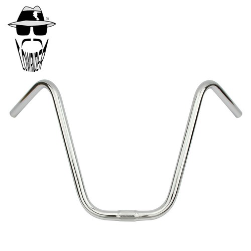 Original lowrider v ape - 13”,