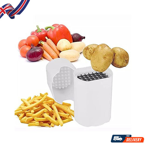 French fry cutter dicer potato - fry,