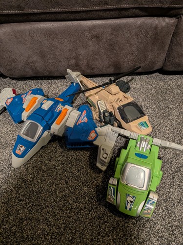 Vtech switch bundle span - switch,