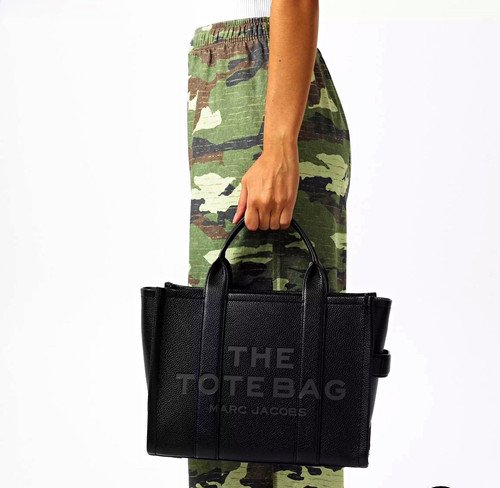 Marc jacobs the tote bag - marc,