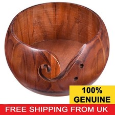 Knitting Basket Crochet