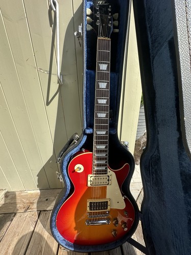 Vintage 1985 tokai love rock - 1985,