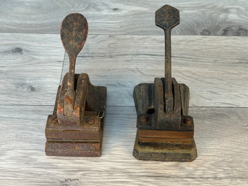Vintage cast iron - vintage,