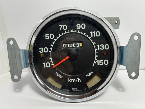 Nos speedo speedometer snt - nos,