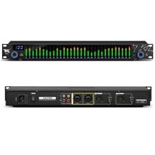Digital Equalizer 31-band