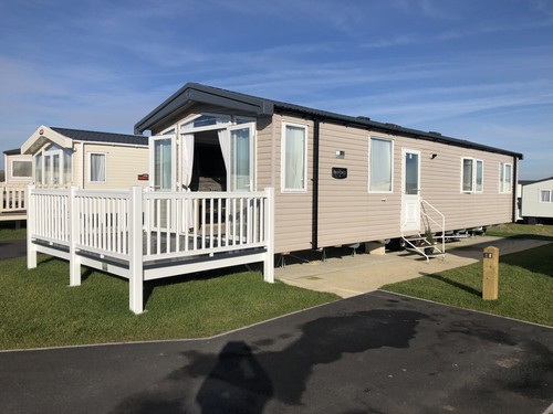 Luxury berth caravan - 6, to