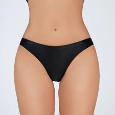 Women's Oil Shiny Glossy