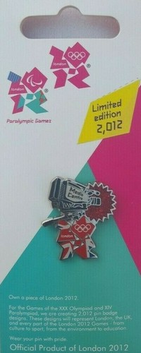London 2012 olympic media - olympic,