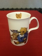 Roy kirkham teddy bear - teddy,