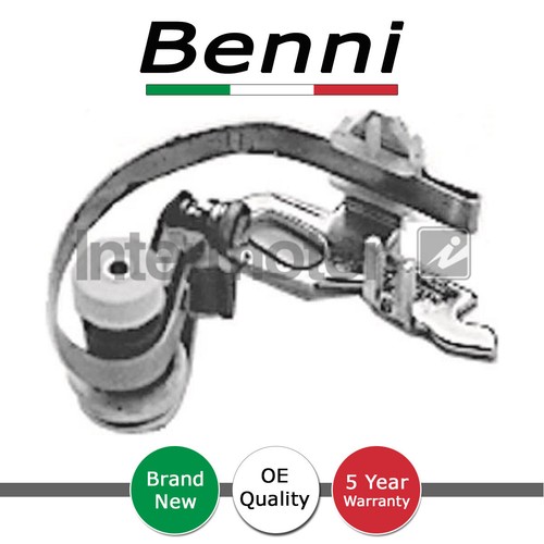 Benni ignition contact breaker - contact,