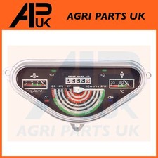 Dashboard Instrument Cluster Tachometer for Zetor 4901 4911 5001 5201 Tractor