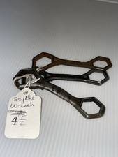 Vintage 1869 , Double Sided