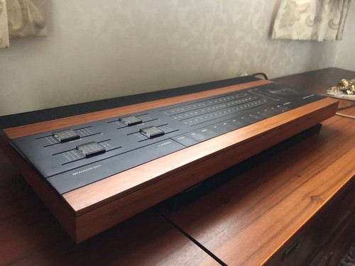 Bang olufsen beomaster 2000 - olufsen,
