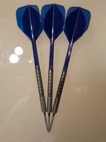 Mission makara 23g darts - makara,