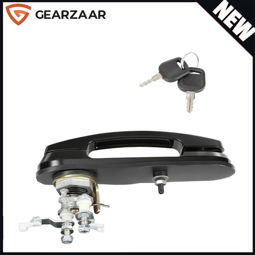 Replacement locking handle - replacement,