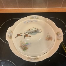 Vintage Retro Alfred Meakin