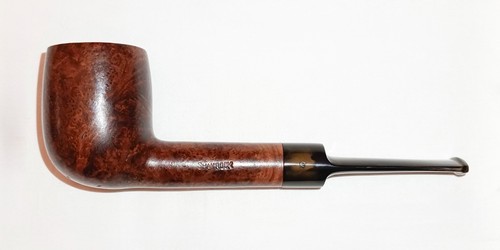 Peterson shamrock 106s - shamrock, smooth