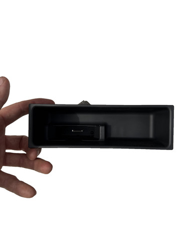 Audi glove box - a4,