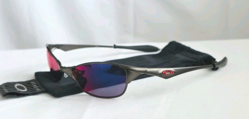 Oakley wiretap sunglasses - wiretap,