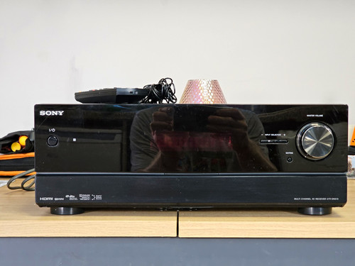 Sony str dn610 - sony, 7.1