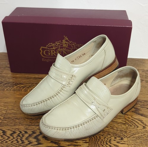 Vintage grenson kentucky - vintage,