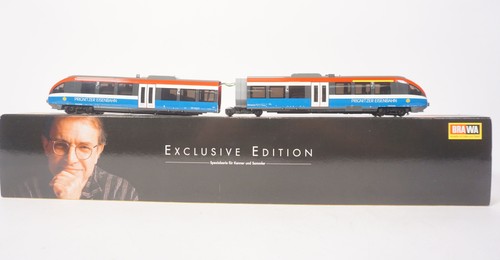 Brawa 0718 diesel - brawa,