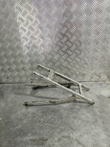 Ktm 2006 rear subframe - sx,