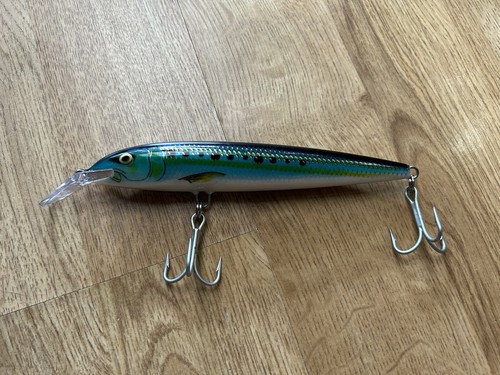 Rapala magnum floating srd - 18,