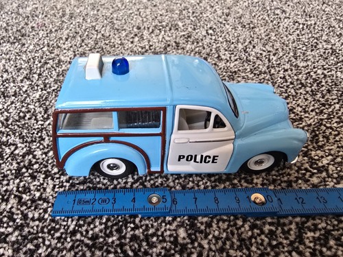Saico morris minor - 1:26,