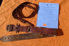 WW2 BRITISH ARMY OFFICERS SAM