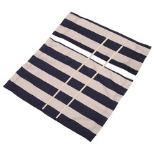  Outdoor Folding Seat Cushion Camping Chair Replacement Fabric Protective Cover