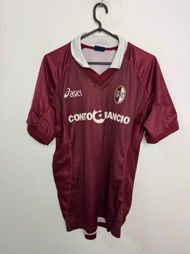 Torino 2001 2002 home - 2001/2002,