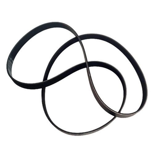 Aux belt alfa romeo giulia - -,