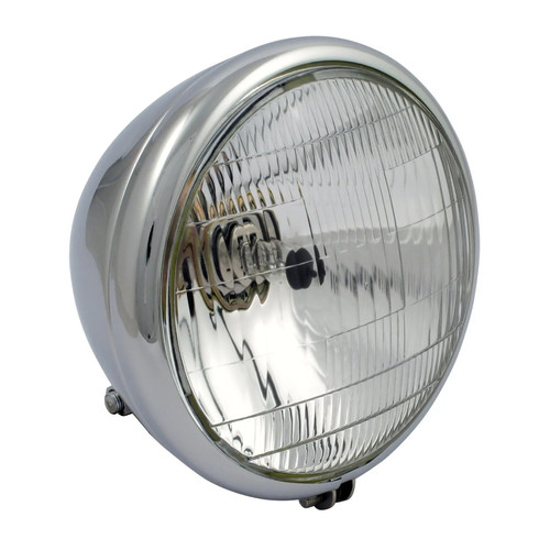 Mcs bullet style - mcs, 6-1/2"