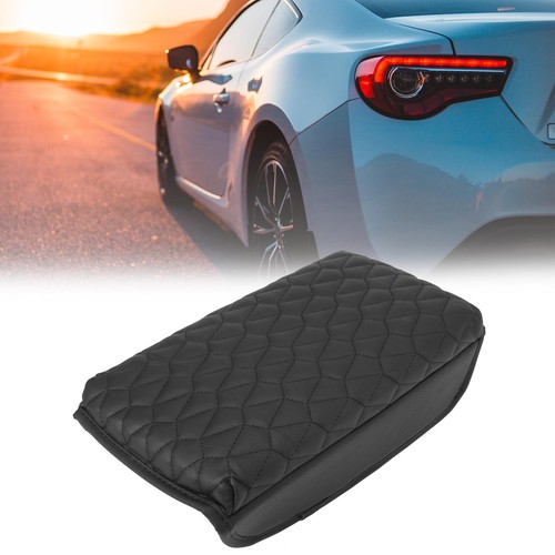 Car center console lid armrest - car,