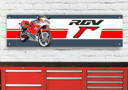 Br60b suzuki rgv250 - suzuki, l