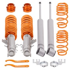 Coilovers for VW Polo Mk5 (6R,6C) 2009-2018 Suspension Height Adjustable