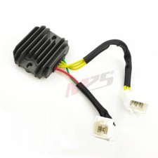 Regulator Rectifier For