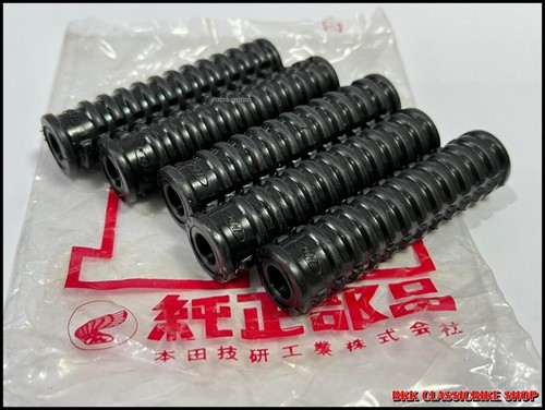 Rubber kick starter - kick,