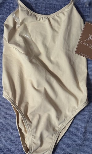 Capezio gilr 3532c camisole - gilr's,