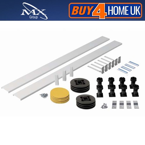 Riser kit shower tray - shower,