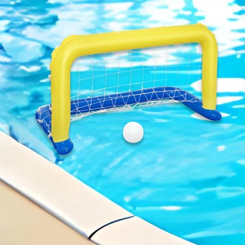 Inflatable water polo - inflatable,