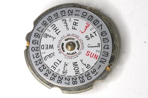 Seiko 6309a japan automatic - 6309a,